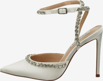 Sandales STEVE MADDEN en blanc