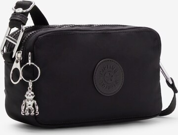 KIPLING - Bolso de hombro 'Milda' en negro