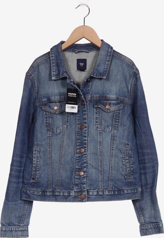 GAP Jacke M in Blau: predná strana