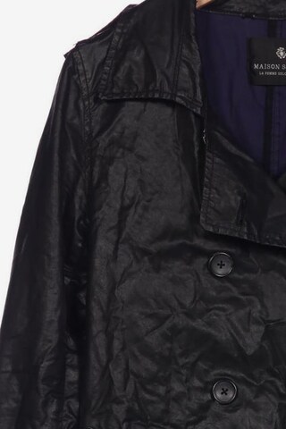 MAISON SCOTCH Jacket & Coat in XL in Black