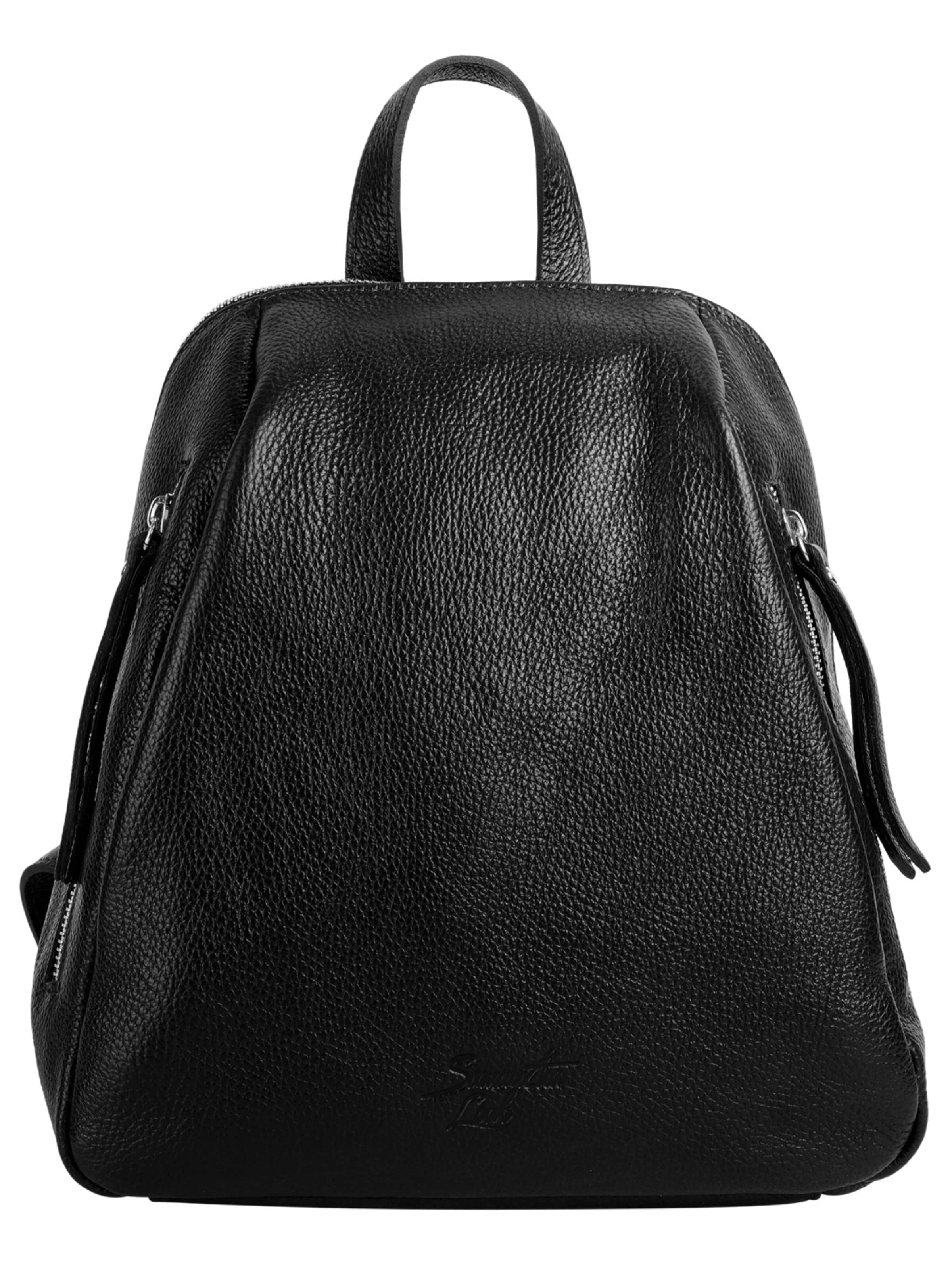 Sac à dos Samantha Look en noir : devant