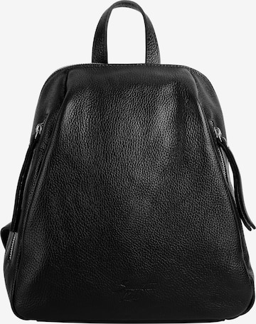 Sac à dos Samantha Look en noir : devant