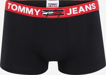 Tommy Hilfiger Underwear Boxeralsók - kék: elől