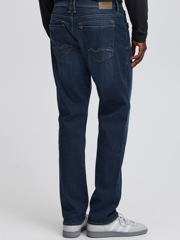 BLEND Regular Jeans 'BHBlizzard' in Blau