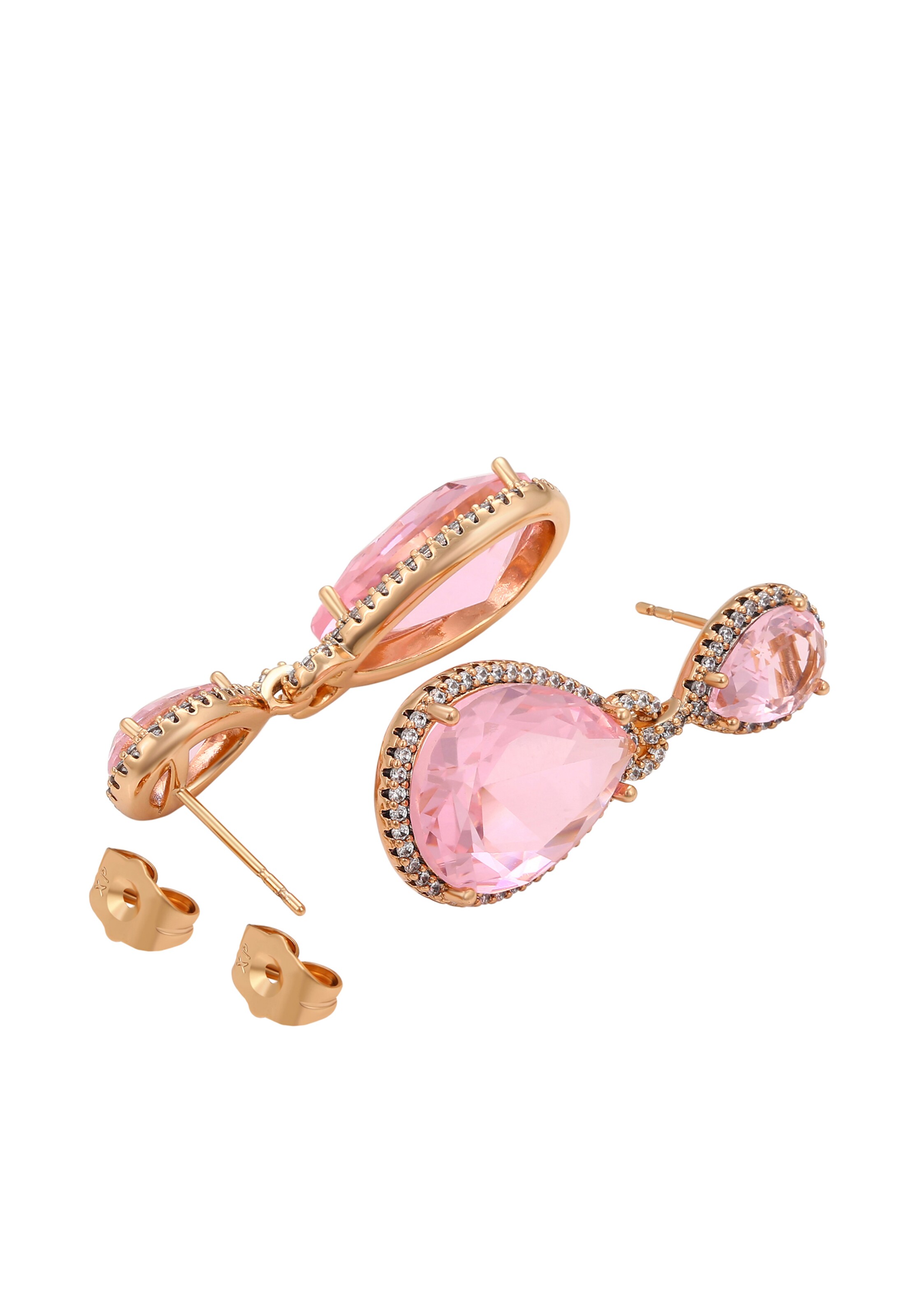 faina - Pendientes en oro