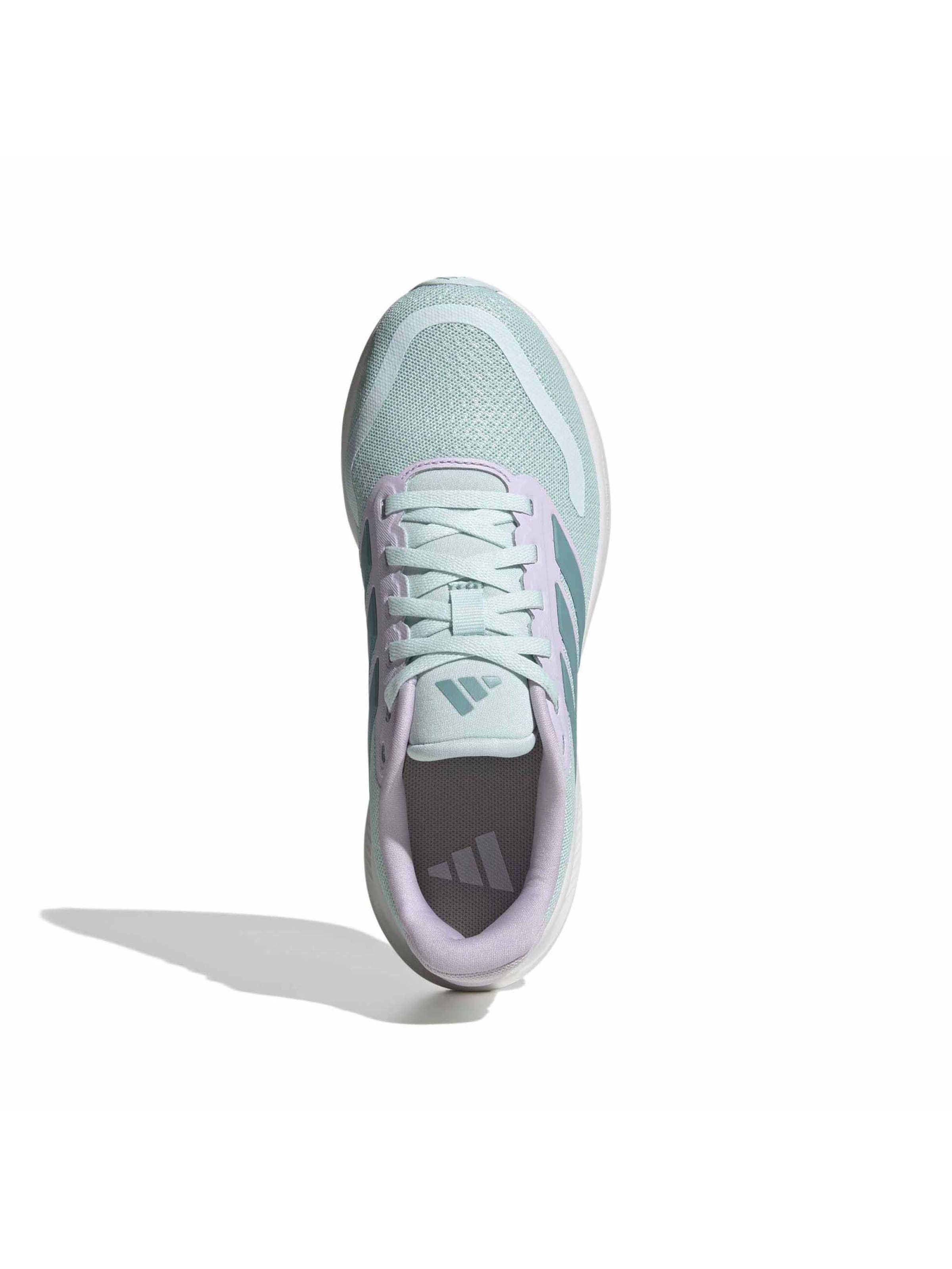 Baskets 'Runfalcon 5' ADIDAS SPORTSWEAR en bleu