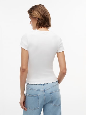 Tommy Jeans Paita värissä valkoinen