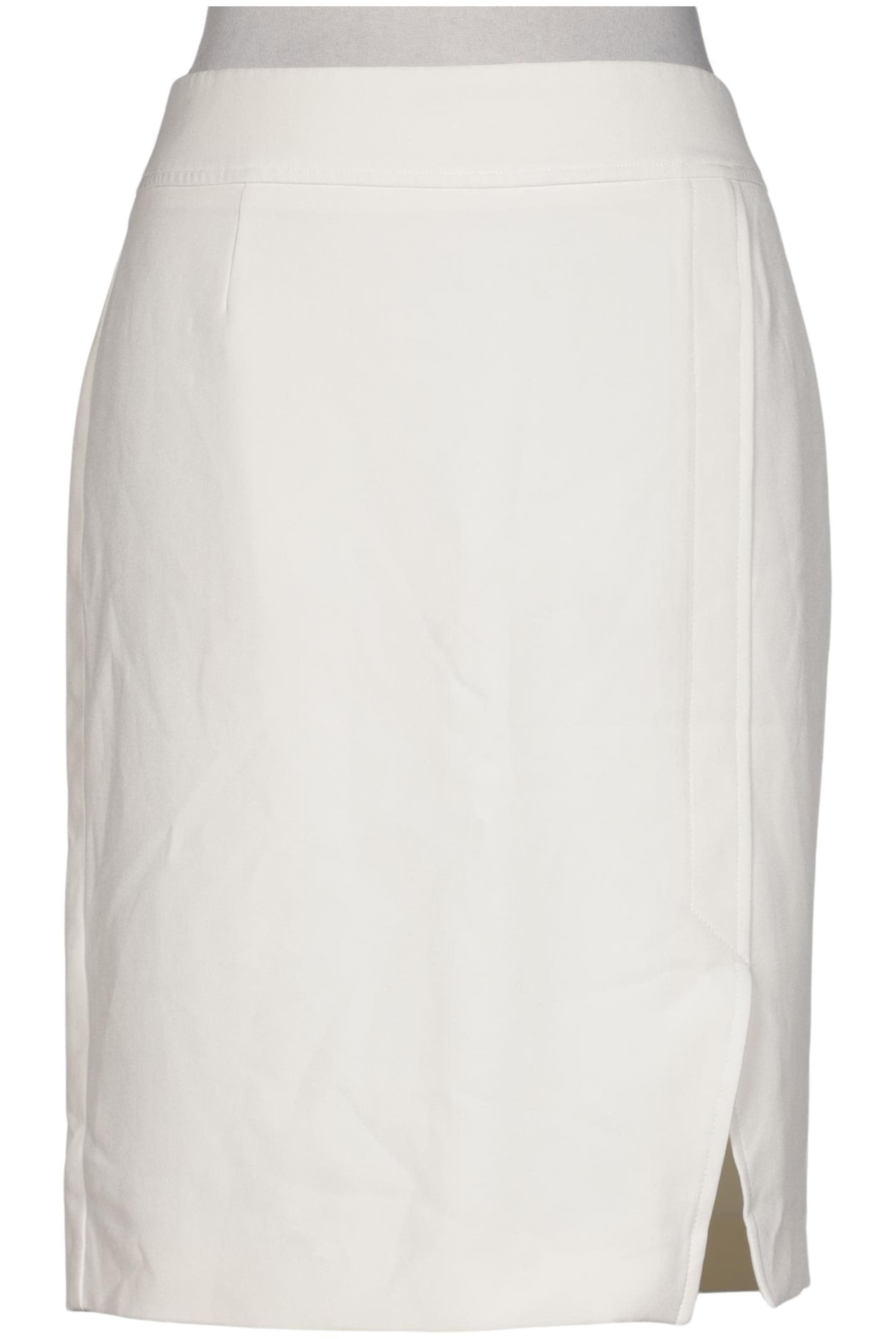 heine Skirt in M in White: front