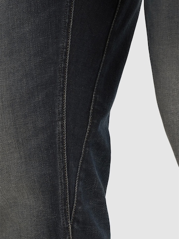 Tapered Jeans 'Carior tapered fit jeans' di PME Legend in grigio