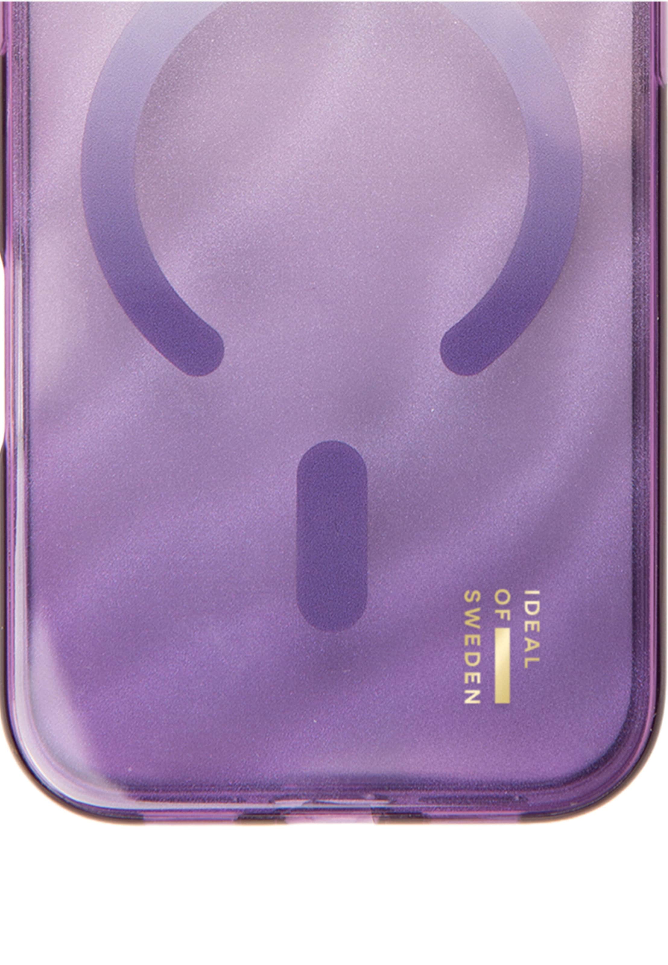 iDeal of Sweden Smartphonehoesje 'MagSafe iPhone 17 Pro' in Lila