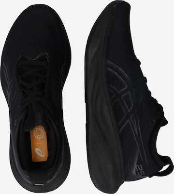 ASICS Running Shoes 'Nimbus 25' in Black