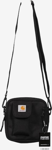 Carhartt WIP Tasche One Size in Schwarz: Vorderseite