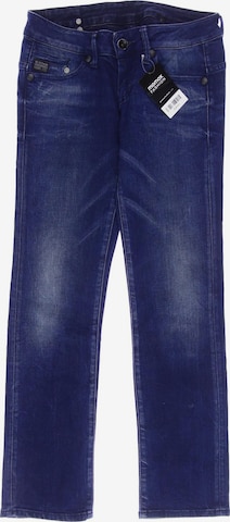 G-Star RAW Jeans 27 in Blau: predná strana