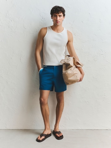 Shorts de bain Next en bleu