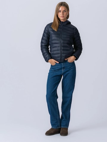 TEESHOPPEN Overgangsjakke ' jackets' i blå