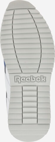 Baskets basses 'GLIDE RIPPLE' Reebok en blanc