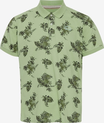 BLEND Shirt in Green: front