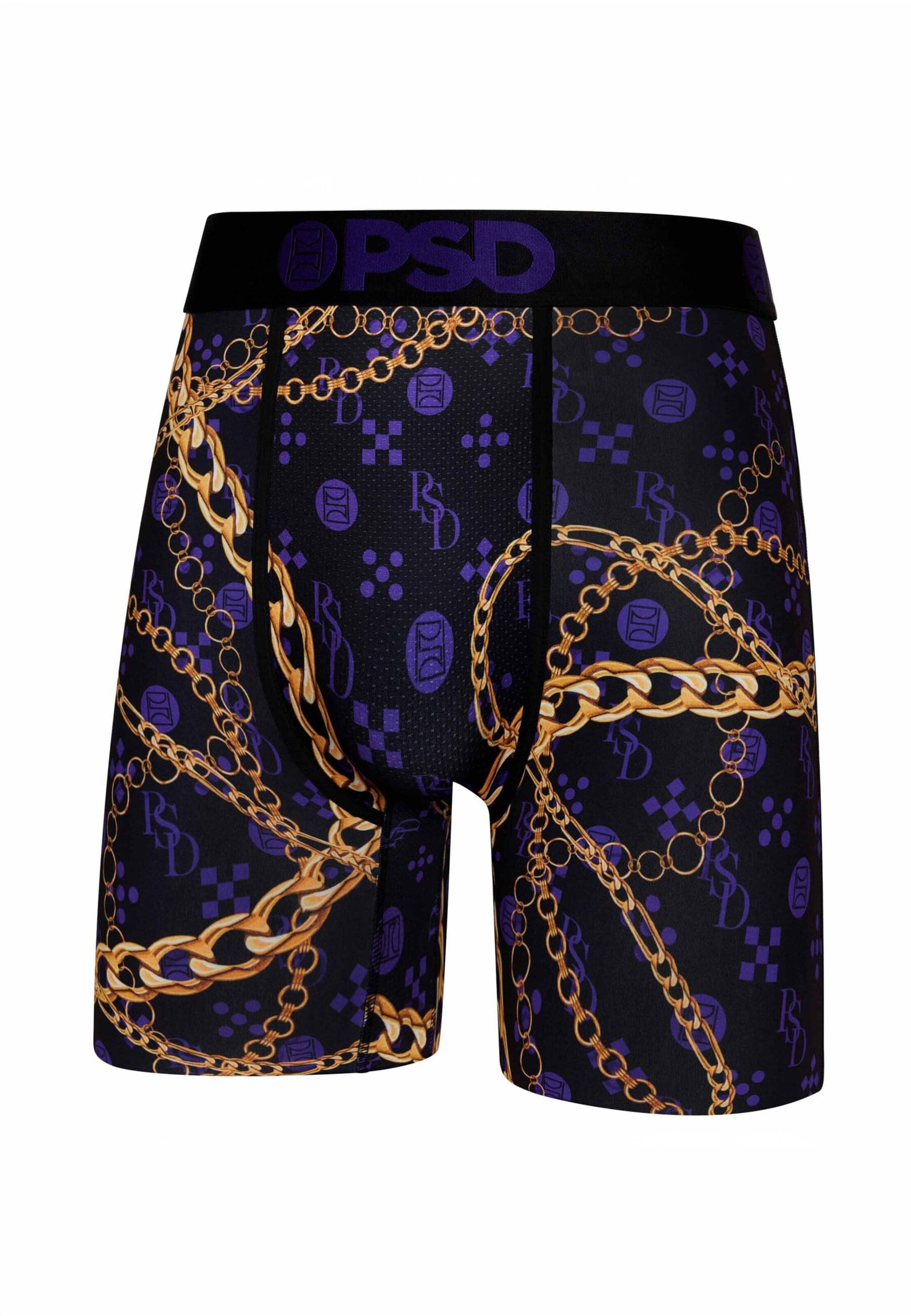 PSD Boxershorts in Lila