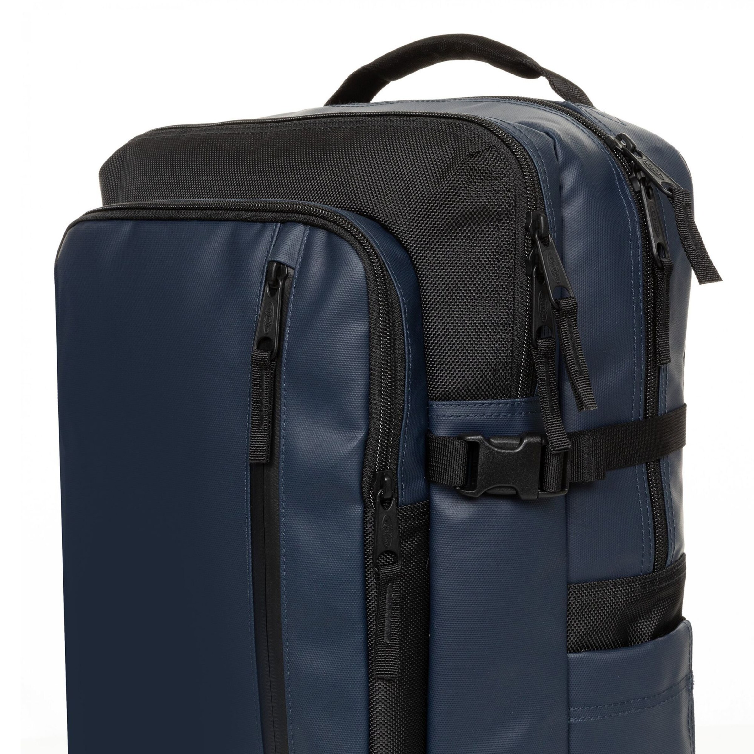 EASTPAK Backpack 'Tecum' in Blue
