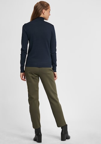 Oxmo - Jersey 'Wina' en azul
