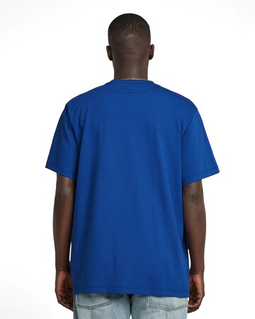 G-STAR Shirt in Blauw