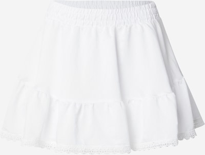 Gina Tricot Suknja u bijela, Pregled proizvoda