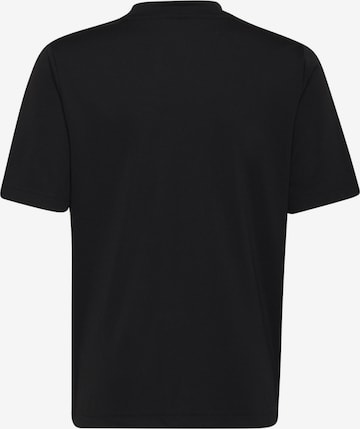 ADIDAS PERFORMANCE Performance Shirt 'Entrada 22' in Black