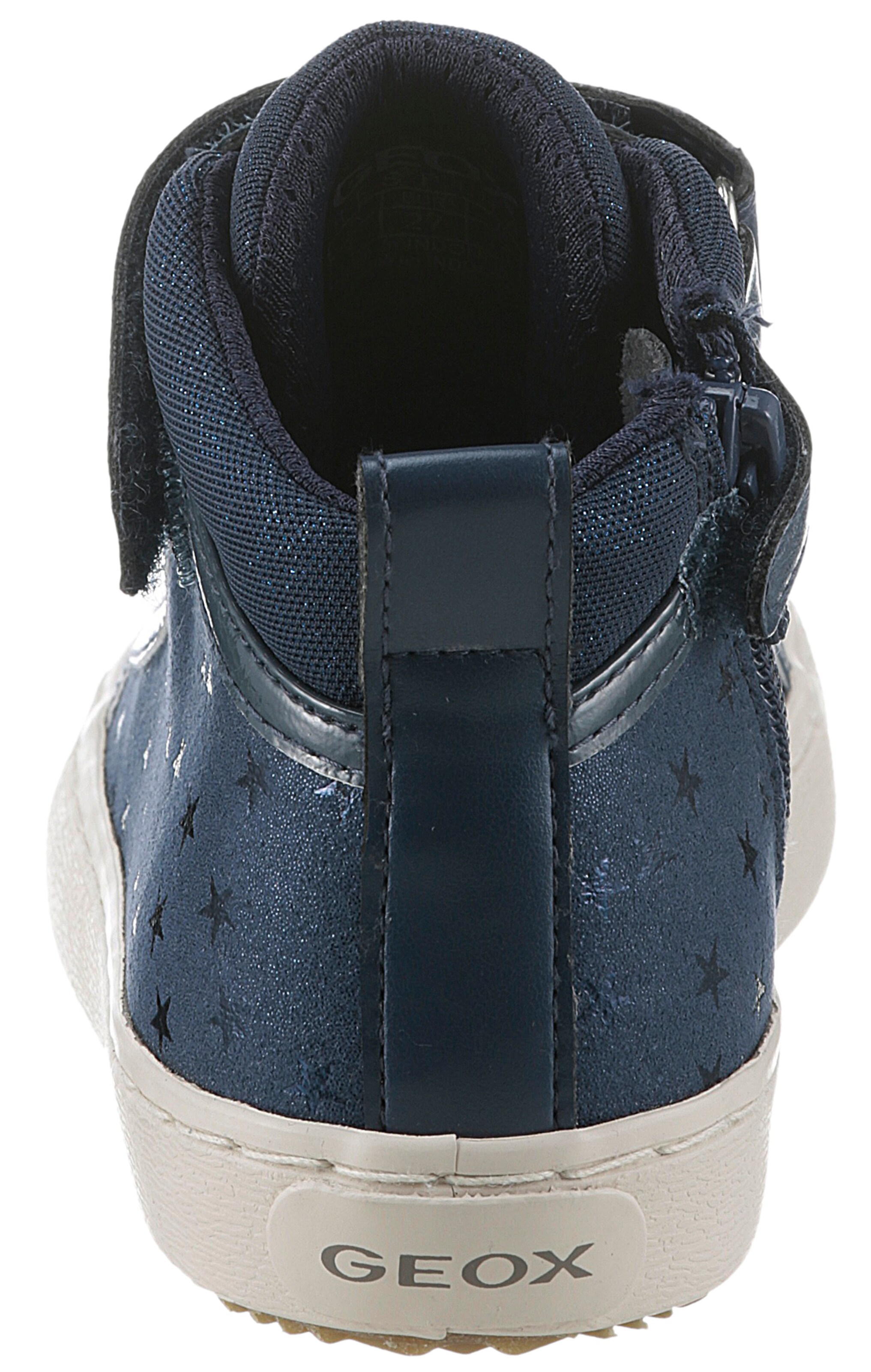 GEOX Sneakers 'Kalispera' in Blue