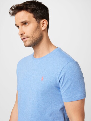 Polo Ralph Lauren Regular fit Shirt in Blauw