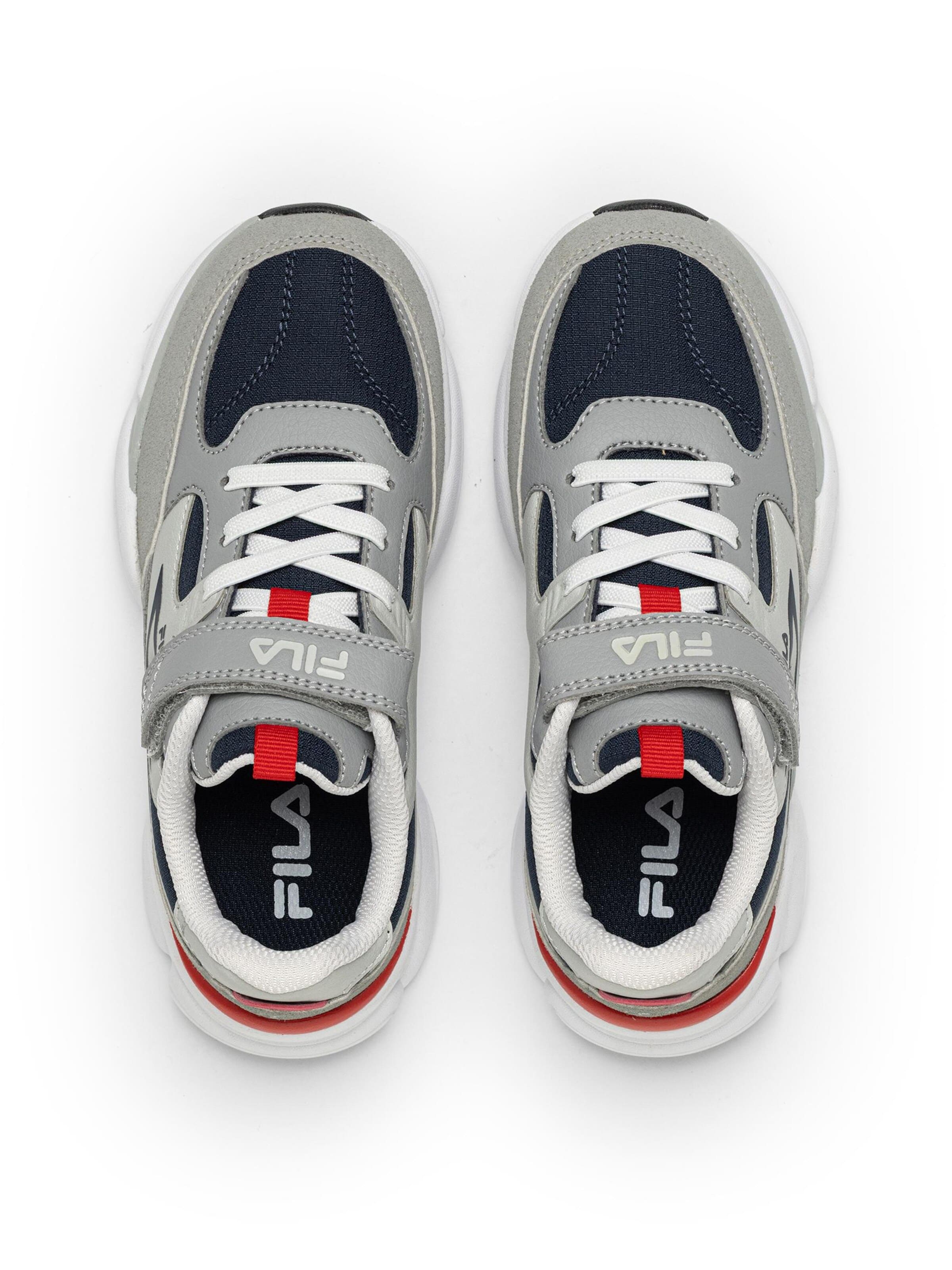 Sneaker 'FILA RECADE velcro kids' di FILA in blu