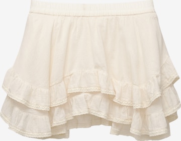 Pull&Bear Hame värissä ruskea: etupuoli