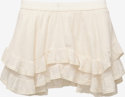 Pull&Bear Sukně - světle hnědá, Produkt