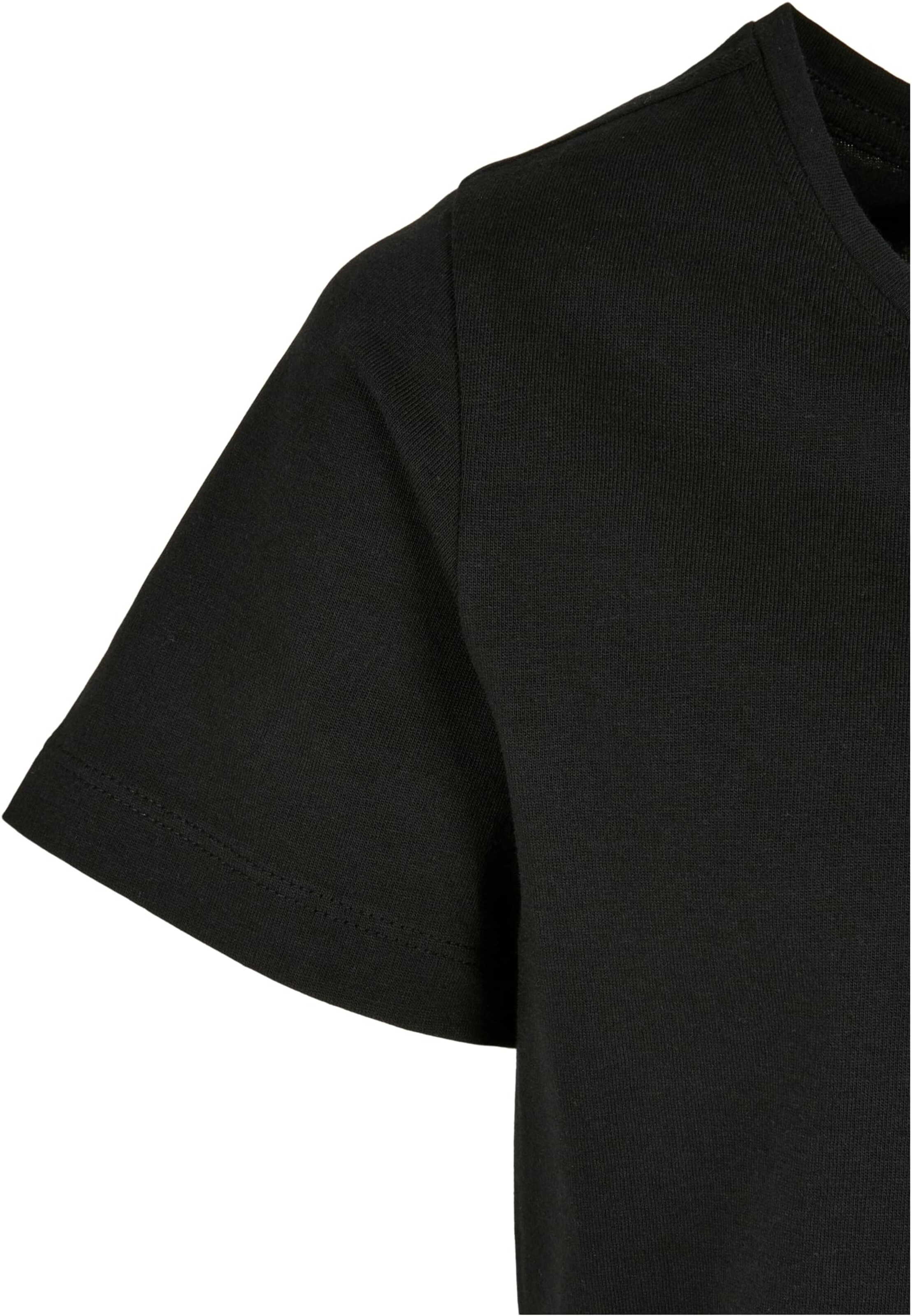 Urban Classics Klänning 'Valance' i svart