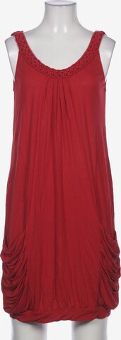 Jean Paul Gaultier Dress in M in Red: front