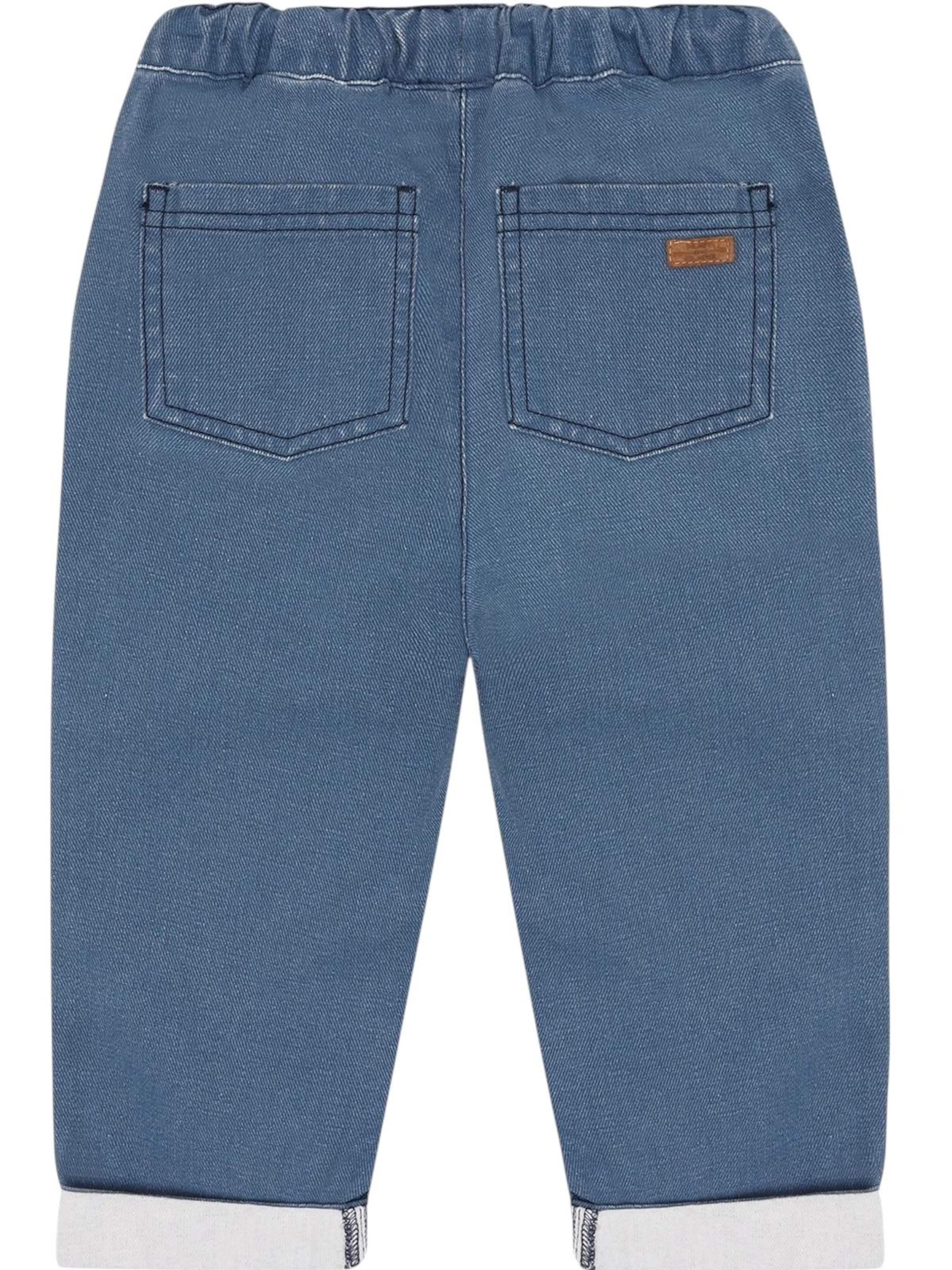 Hust & Claire Regular Jeans '„Jean Denim“'‌‌ in Blau