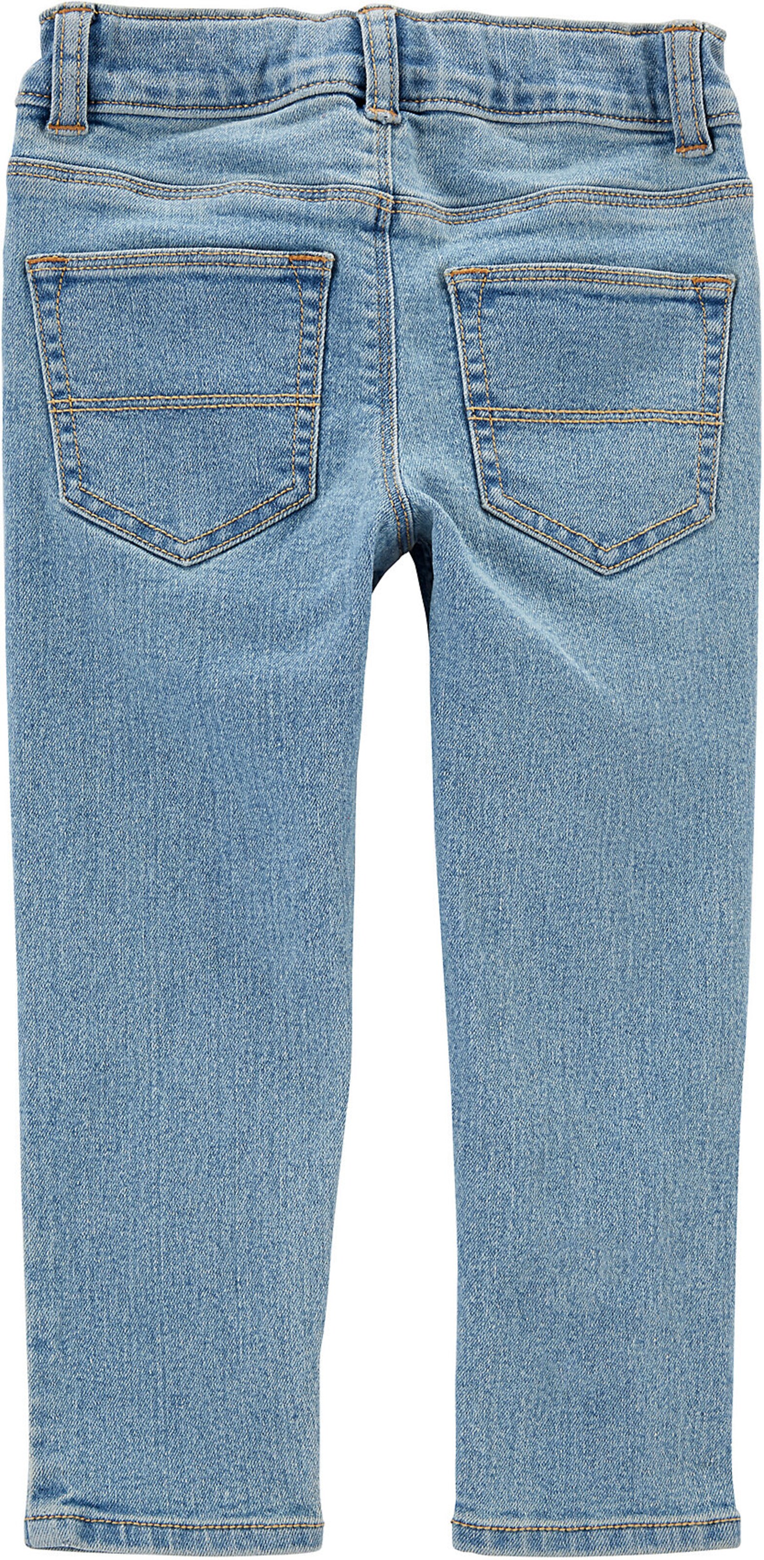 Kinder Kids (Gr. 92-140) OshKosh Jeans in Blau - DR00009 Kinder Kids (Gr. 92-140) OshKosh Jeans in Blau - DR00009