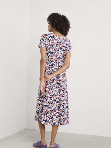 Robe 'Veronica' Seasalt Cornwall en mélange de couleurs