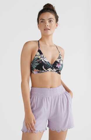 O'NEILL Triangel Bikini 'Baay' i sort