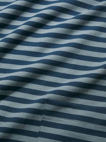 Seasalt Cornwall Shirt 'Buryan' in Blauw