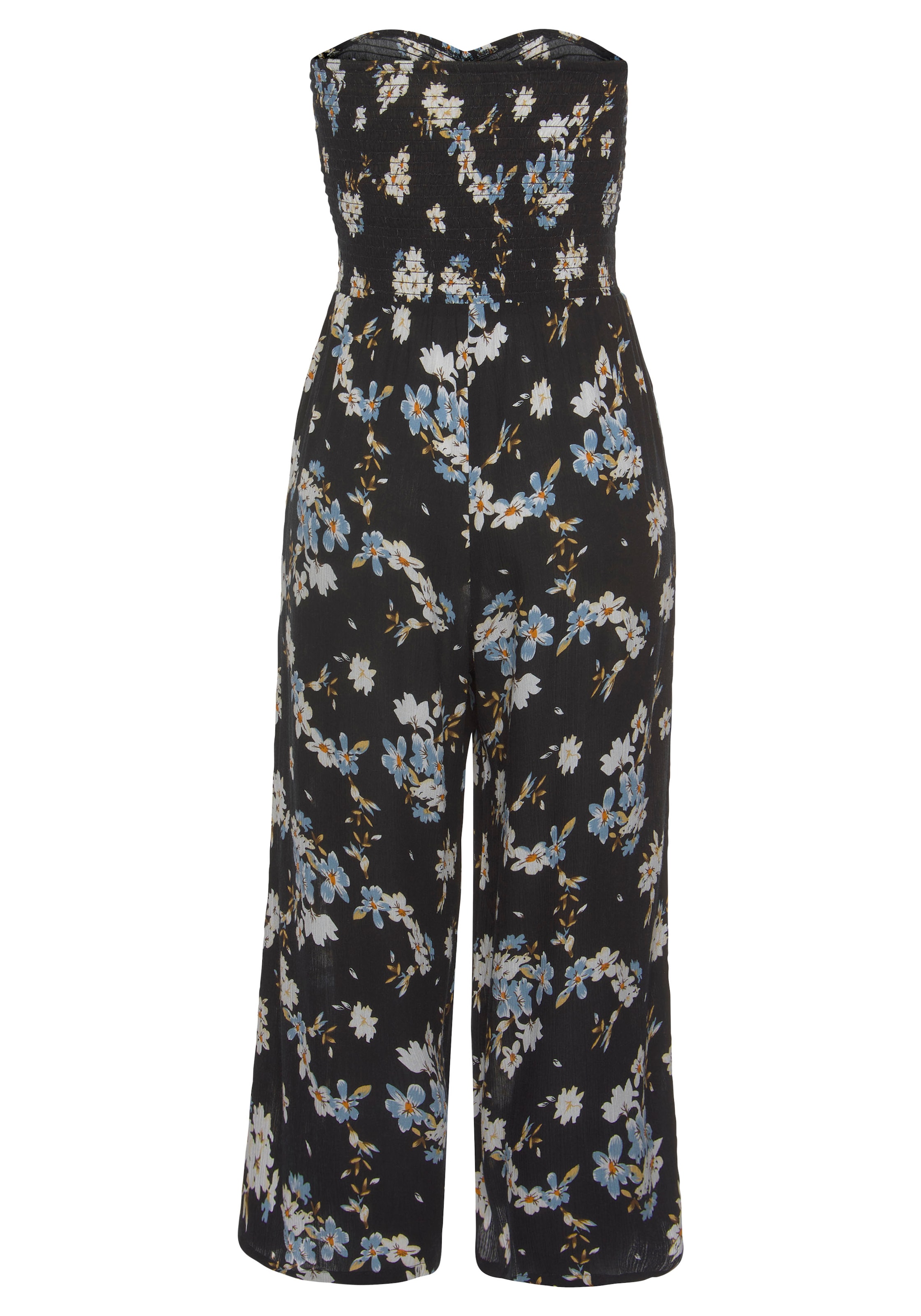 Combinaison LASCANA en noir