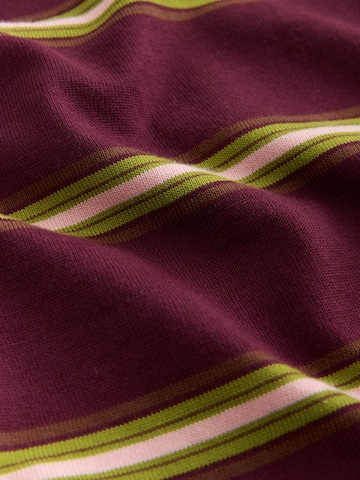 Next Poloshirt in Lila