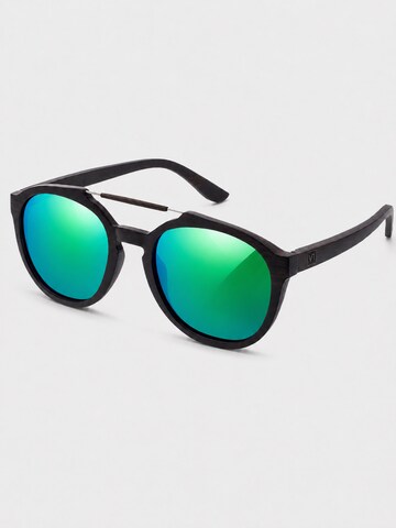 VEYREY Sonnenbrille‌‌‌‌‌‌‌‌ in Grün: Vorderseite