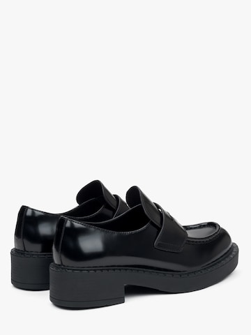 Estro - Mocasines '289-6' en negro