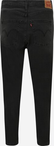 Levi's® Plus Jeans in Black