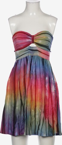 Sugarhill Boutique Dress in M in Mixed colors: front
