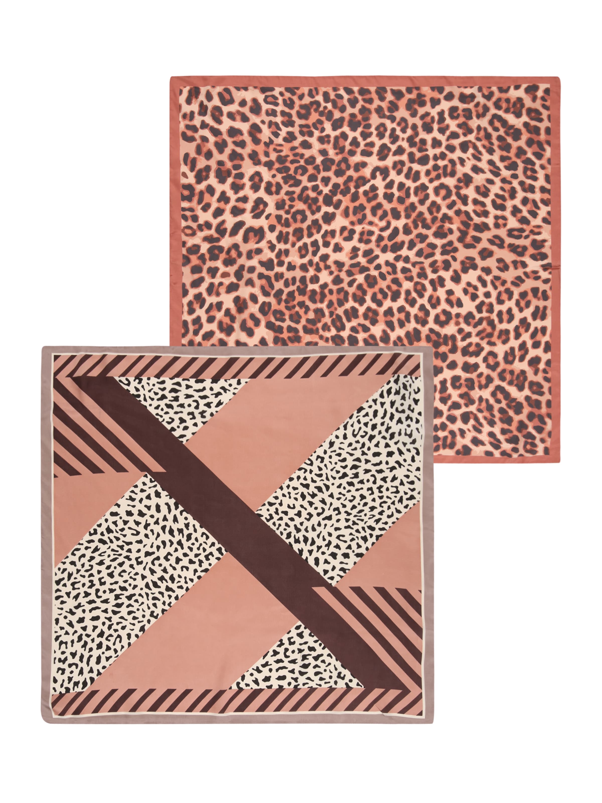 studioselect Scarf in Beige