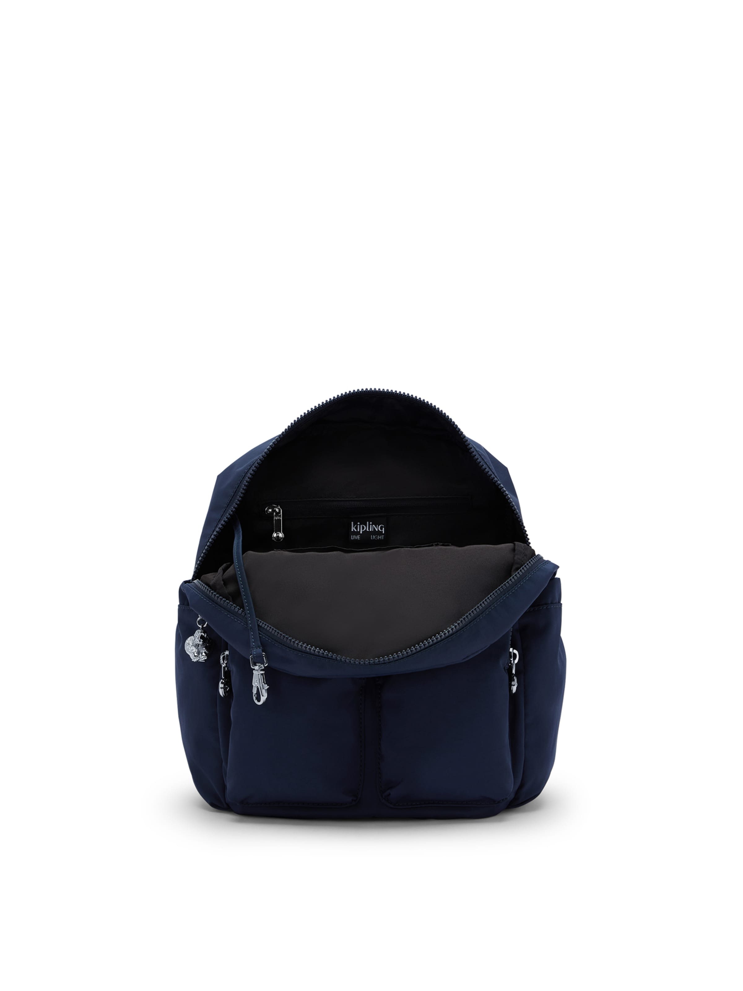 KIPLING Rugzak in Blauw
