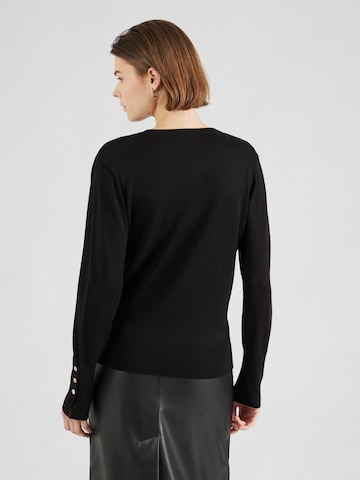 Freequent Pullover 'KATIE' i sort