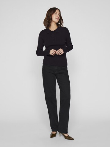 Pullover di VILA in nero