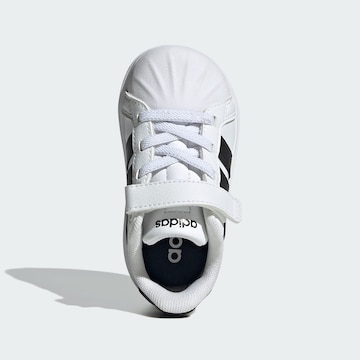 Sneaker 'Streettalk' di ADIDAS SPORTSWEAR in bianco